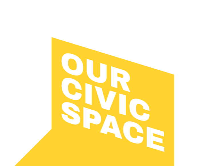 our civic space
